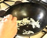 天津芙蓉蟹肉飯(本格的な天津飯)作り方6写真