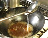 天津芙蓉蟹肉飯(本格的な天津飯)作り方5写真