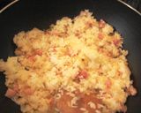 ちょい食べ激旨ドライカレー作り方2写真