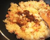ちょい食べ激旨ドライカレー作り方3写真
