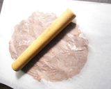 マシュマロ＆チョコクッキー作り方5写真