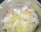 粕汁☆作り方3写真