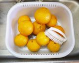 ●今年も手作り♪私の甘夏マーマレード●作り方9写真