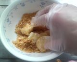 簡単絶妙チーズケーキ作り方1写真