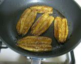 イワシをふっくら甘辛く作り方7写真
