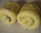 野菜たっぷり♪　にんじんレーズン食パン作り方4写真