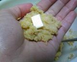 お弁当に♪簡単カレーチーズコロッケ作り方3写真
