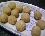 お弁当に♪簡単カレーチーズコロッケ作り方4写真