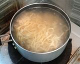 ついに極めた！＜油そば＞作り方5写真