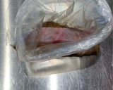 簡単！しいらの西京焼き作り方2写真