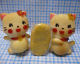 チューリップクッキー作り方2写真