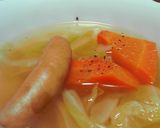 楽チン蒸しニンジン&冷凍できます!作り方7写真