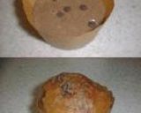 簡単＠朝食マフィン作り方5写真