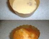 簡単＠朝食マフィン作り方6写真