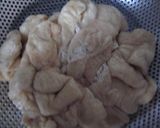 ✿一口おいなりさん✿（基本のいなりずし）作り方12写真