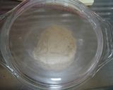 ホームベーカリーいらず！捏ねずに本格パン作り方7写真