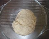 ホームベーカリーいらず！捏ねずに本格パン作り方8写真