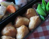 ✿一口おいなりさん✿（基本のいなりずし）作り方19写真