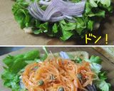 豆腐【入りきれないクラブハウスサンド】作り方8写真