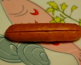 野菜スープ　ソーセージ入り　夜食にも◎作り方2写真