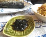 自家製　海苔の佃煮作り方10写真