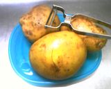 ゲンキ玉ころころコロッケ♪作り方1写真