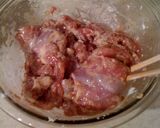 コツ満載！柔らかジューシー鶏のから揚げ作り方5写真