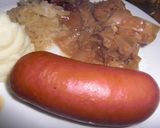 ドイツの味☆　バイエルンのキャベツ煮作り方6写真