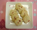 桜の花びらクッキー作り方7写真