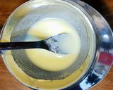 ブラウンルウのカレー　赤ワインと小豆煮汁作り方13写真