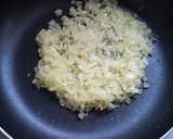我が家のハンバーグ★作り方1写真