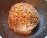 我が家のハンバーグ★作り方2写真