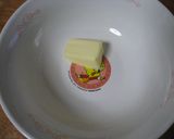 ヨーグルトのケーキ作り方1写真