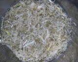 滋味☆シンプル切り干し大根煮作り方1写真