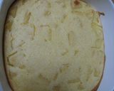 ヨーグルトのケーキ作り方7写真