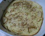 ヨーグルトのケーキ作り方8写真