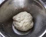 サクラ✿まんじゅう☆作り方5写真
