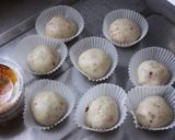 サクラ✿まんじゅう☆作り方10写真