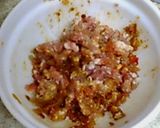 麻婆春雨作り方1写真