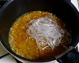 麻婆春雨作り方3写真