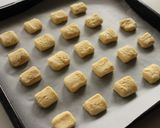 卵なし！ホットケーキミックスdeクッキー作り方5写真