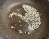 厚揚げとスナップエンドウのオイスター炒め作り方6写真