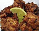 ☆美味い・節約☆ うそっこ唐揚げ♪作り方5写真