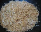 滋味☆シンプル切り干し大根煮作り方5写真