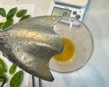田中家の和えるだけ本格ジェノベーゼパスタ作り方2写真