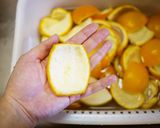 ●今年も手作り♪私の甘夏マーマレード●作り方11写真