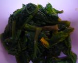 鮭ときのことほうれん草のグラタン作り方1写真
