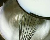 簡単ふわふわヨーグルトゼリー♪作り方6写真