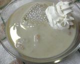 お腹も満足！ダイエット＆美肌の豆乳ラテ♪作り方5写真