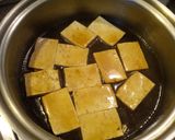 白身魚も好き♪からすかれいの煮つけ作り方4写真